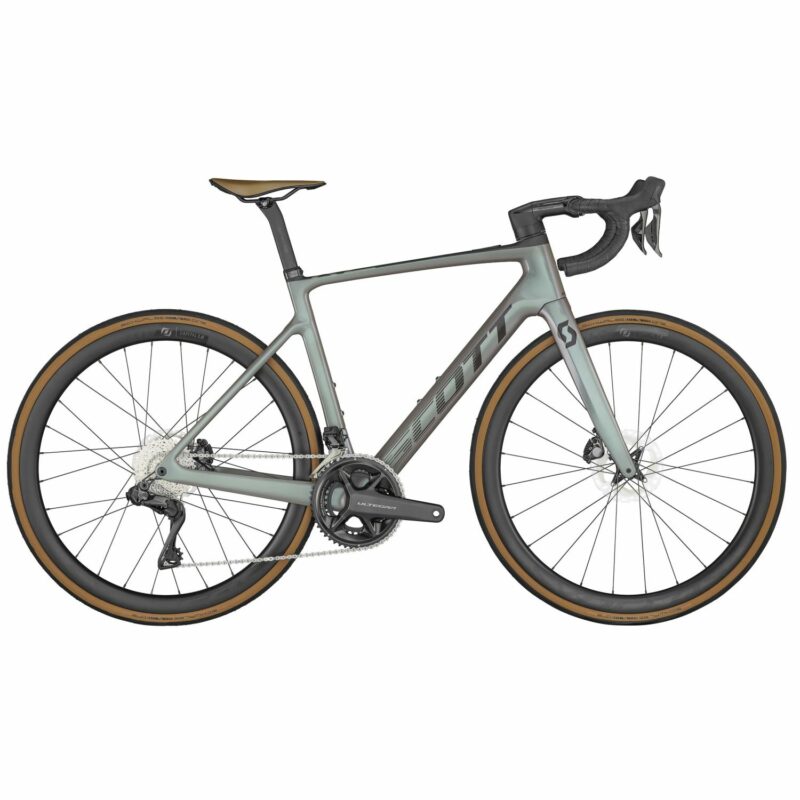 ADDICT RC eRIDE 10 BICICLETA ELECTRICA CARRETERA SCOTT 293357