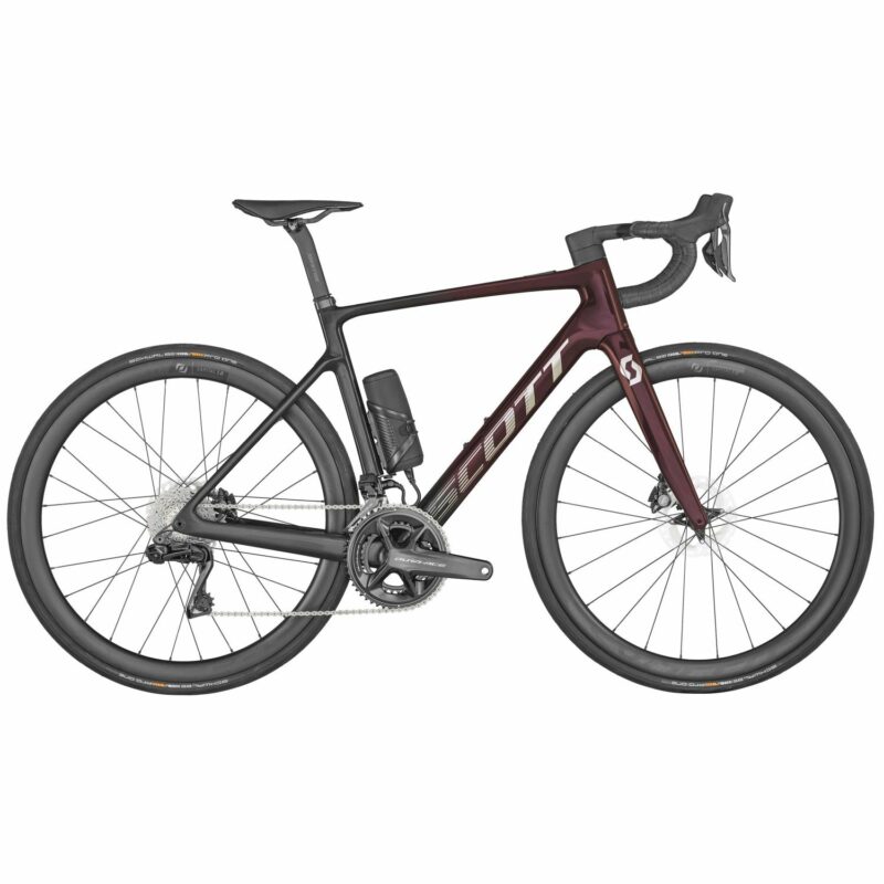 ADDICT RC eRIDE ULTIMATE BICICLETA ELECTRICA CARRETERA SCOTT 293356