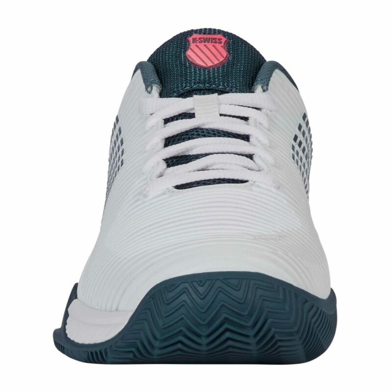HYPERCOURT EXPRESS 2 HB BLANCAS / STRGZR ZAPATILLAS K-SWISS 06614 - Imagen 4