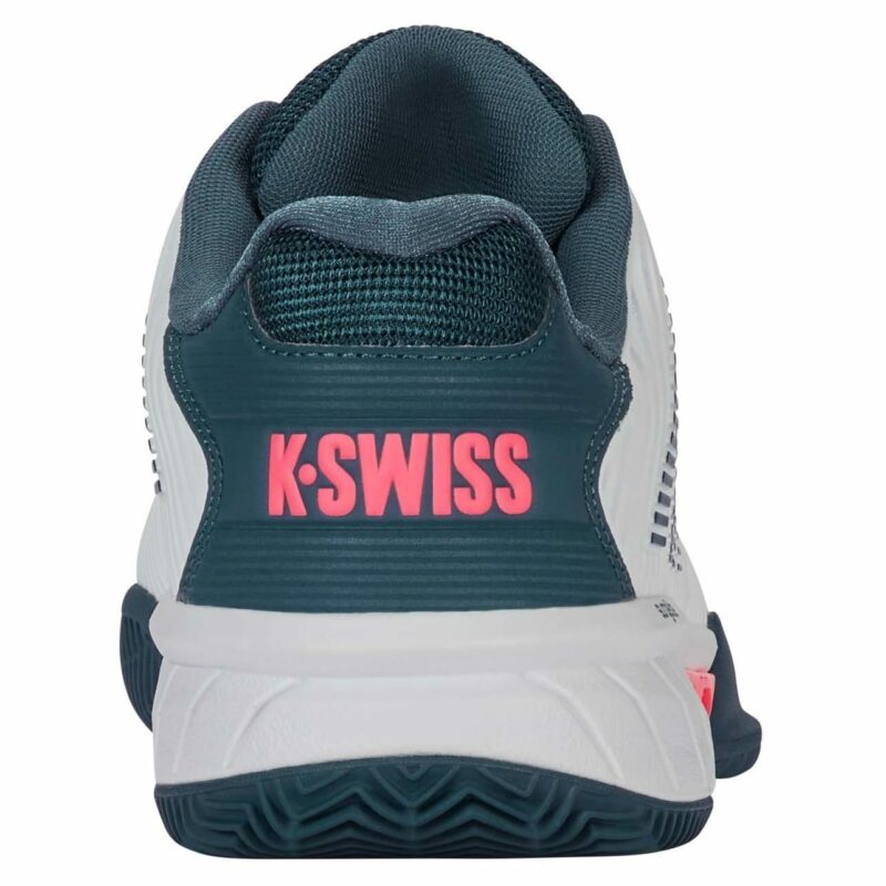 HYPERCOURT EXPRESS 2 HB BLANCAS / STRGZR ZAPATILLAS K-SWISS 06614 - Imagen 5