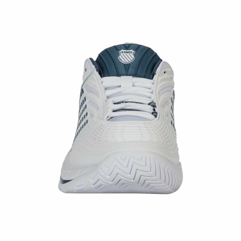 HYPERCOURT SUPREME 2 BLANCAS / STARGAZER ZAPATILLAS K-SWISS 09071 - Imagen 4