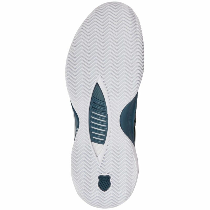 HYPERCOURT SUPREME 2 HB BLANCAS / STARGAZER ZAPATILLAS K-SWISS 09072 - Imagen 3