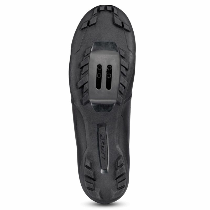 MTB / GRAVEL RC CARBON NEGRAS ZAPATILLAS SCOTT 423588 - Imagen 4