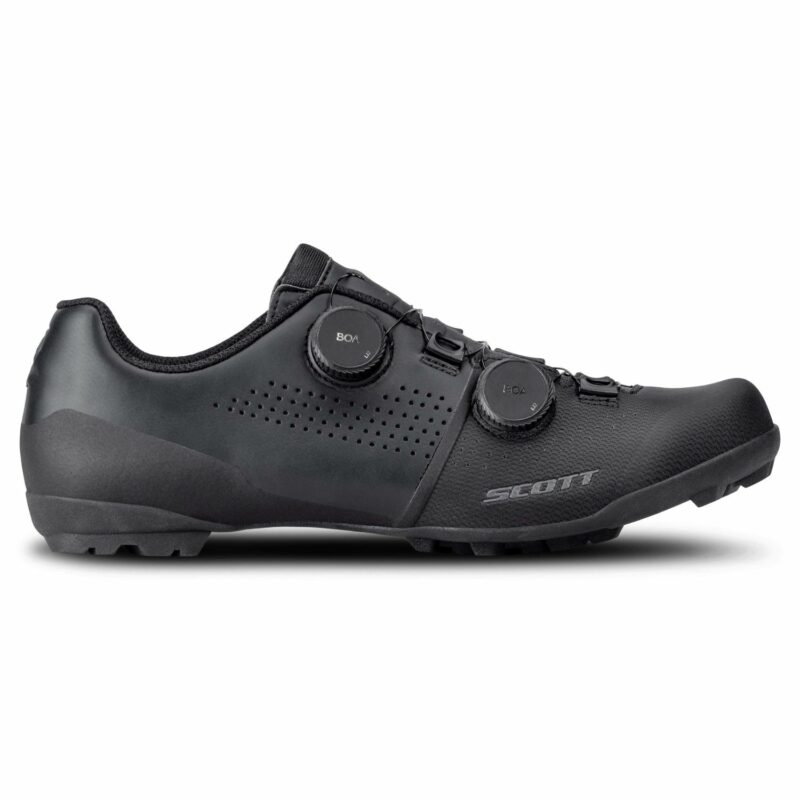 MTB / GRAVEL RC CARBON NEGRAS ZAPATILLAS SCOTT 423588 - Imagen 5