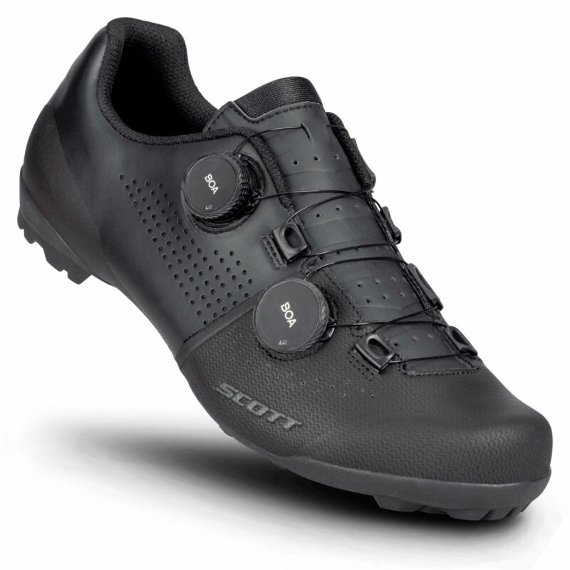 MTB / GRAVEL RC CARBON NEGRAS ZAPATILLAS SCOTT 423588