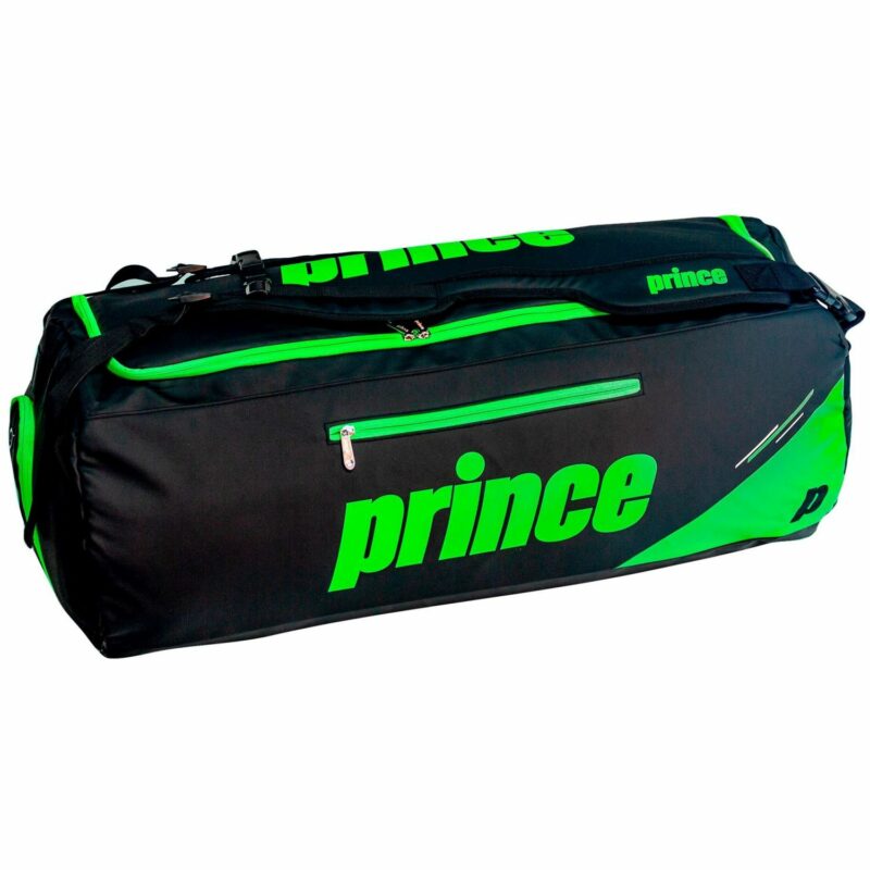 PREMIUM TRAVEL L BOLSA / MOCHILA PADEL TENIS PRINCE 0100102