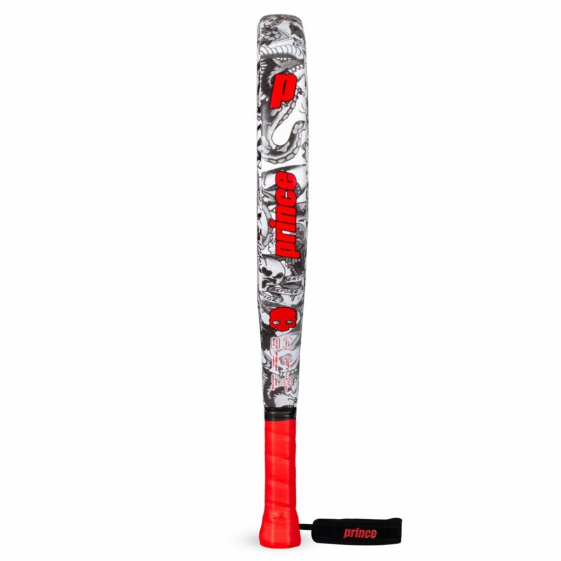 ROCKET TATTO PALA PADEL PRINCE 0100134 - Imagen 3