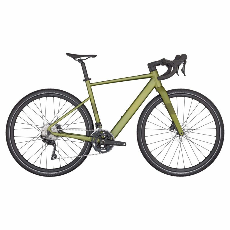 SPEEDSTER GRAVEL eRIDE 50 BICICLETA ELECTRICA GRAVEL SCOTT 293372