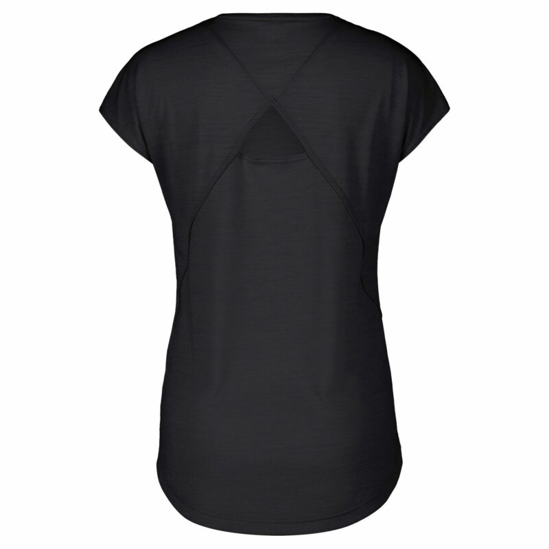 WS DEFINED SS CAMISETA MANGA CORTA CHICA SCOTT RUNNING 289328 - Imagen 5