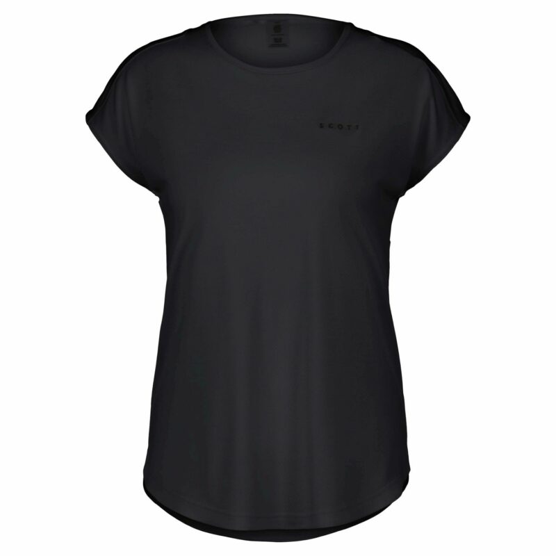 WS DEFINED SS CAMISETA MANGA CORTA CHICA SCOTT RUNNING 289328 - Imagen 6