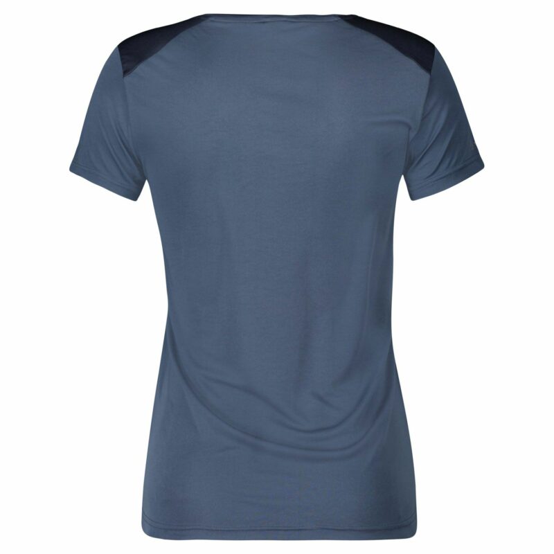 WS ENDURANCE TECH SS CAMISETA MANGA CORTA CHICA SCOTT RUNNING 403249 - Imagen 3