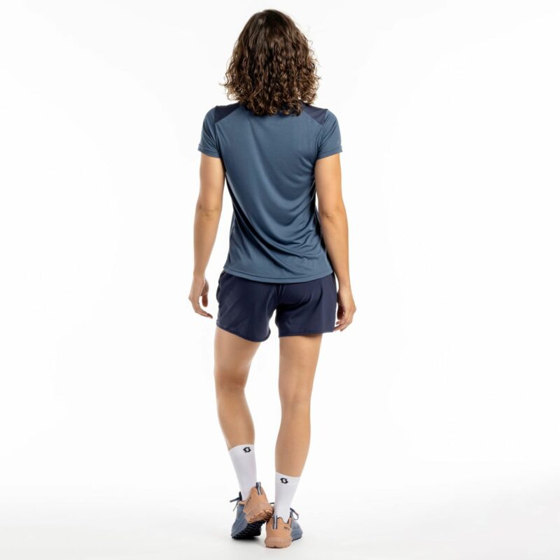 WS ENDURANCE TECH SS CAMISETA MANGA CORTA CHICA SCOTT RUNNING 403249 - Imagen 4