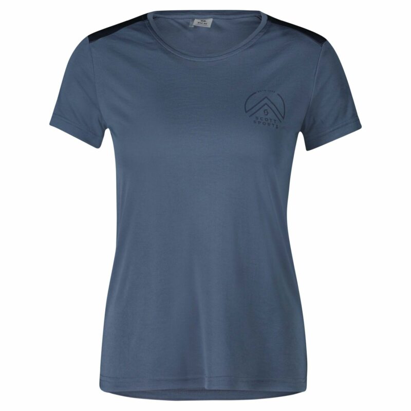 WS ENDURANCE TECH SS CAMISETA MANGA CORTA CHICA SCOTT RUNNING 403249 - Imagen 5