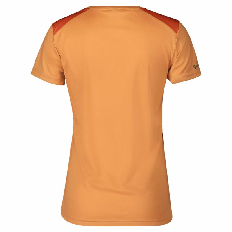 WS ENDURANCE TECH SS CAMISETA MANGA CORTA CHICA SCOTT RUNNING 403249 - Imagen 6