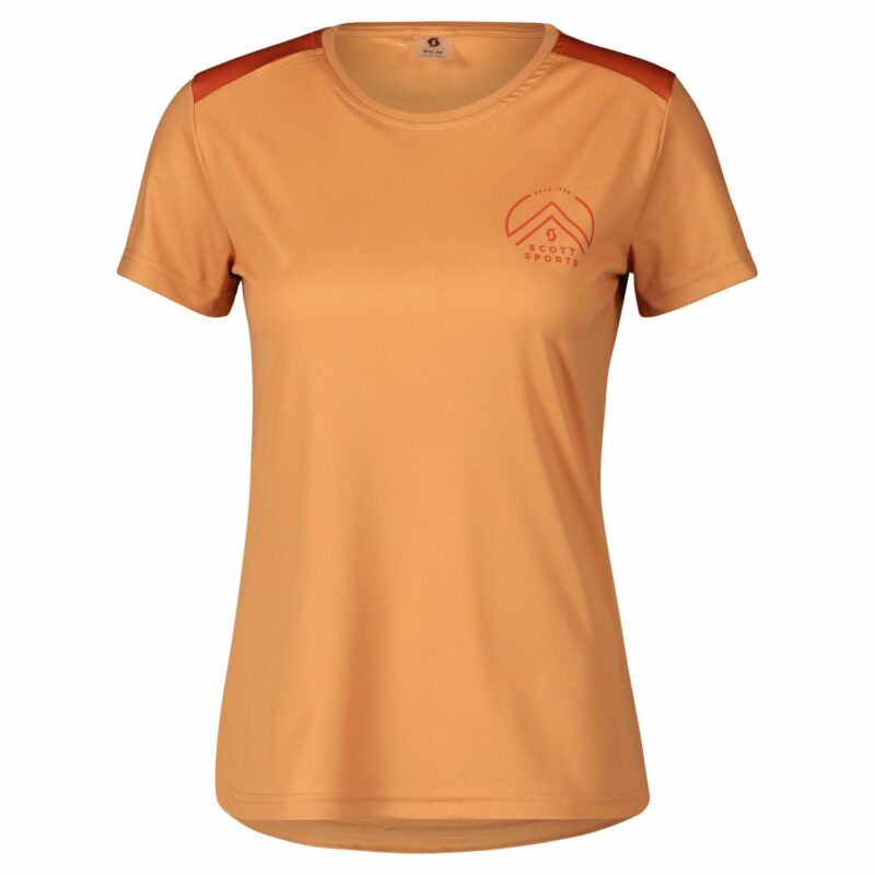 WS ENDURANCE TECH SS CAMISETA MANGA CORTA CHICA SCOTT RUNNING 403249