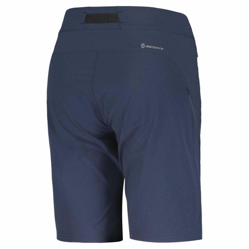 WS EXPLORAIR TECH PANTALON CORTO CHICA TREKKING RUNNING SCOTT 403177 - Imagen 3