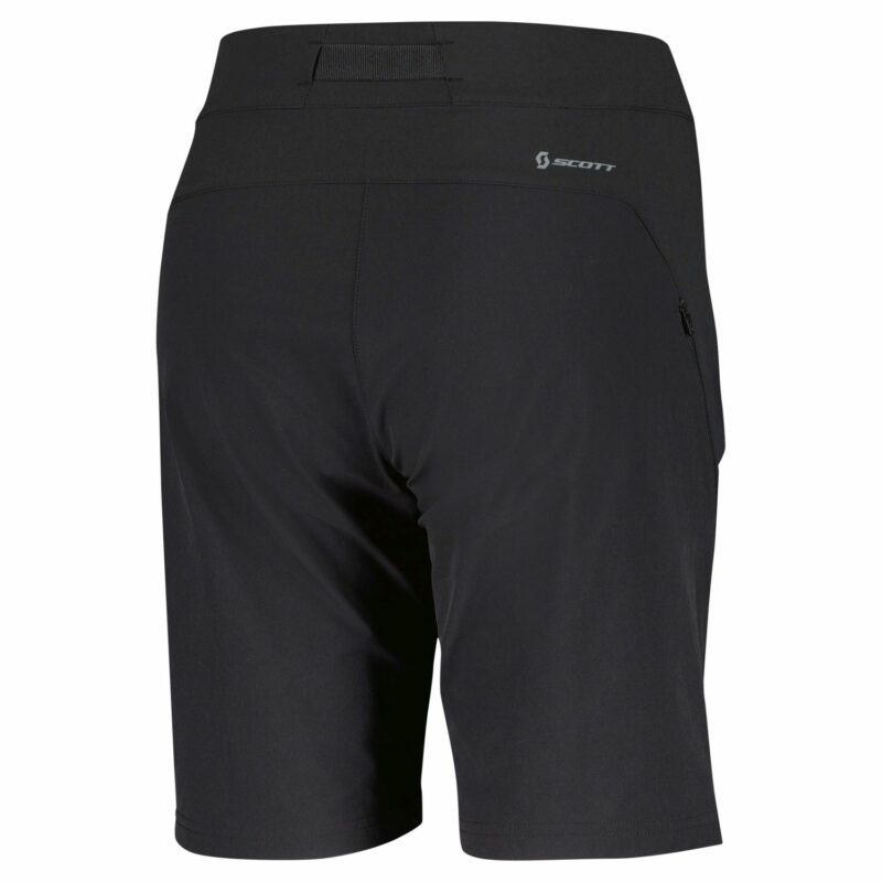 WS EXPLORAIR TECH PANTALON CORTO CHICA TREKKING RUNNING SCOTT 403177 - Imagen 4