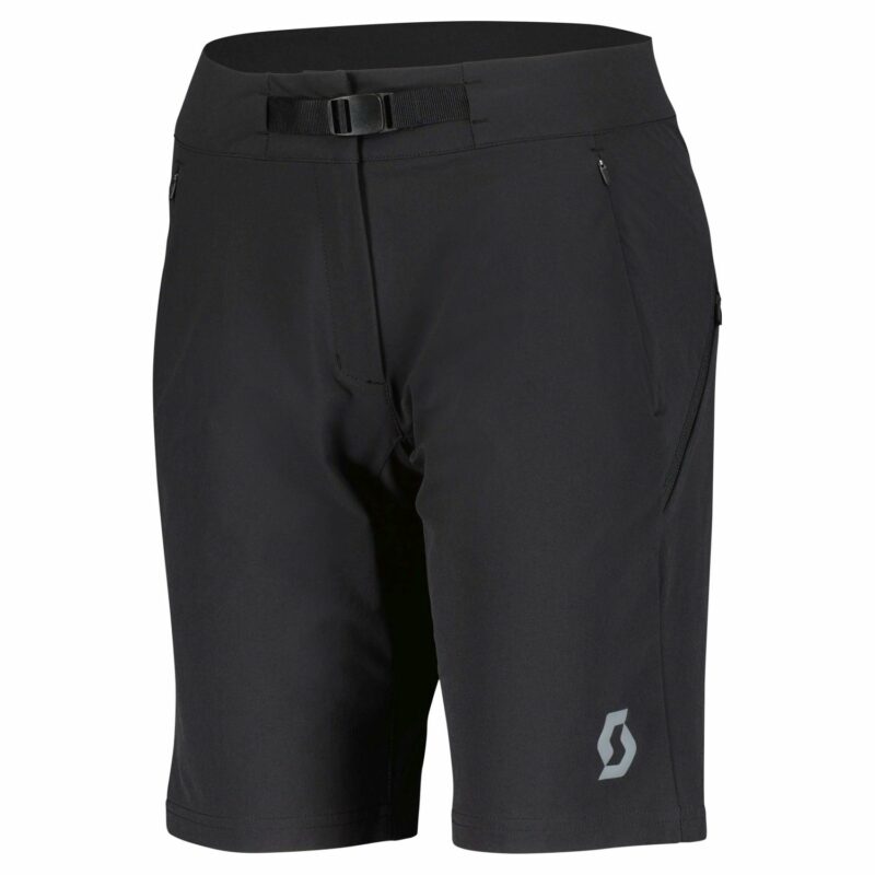 WS EXPLORAIR TECH PANTALON CORTO CHICA TREKKING RUNNING SCOTT 403177