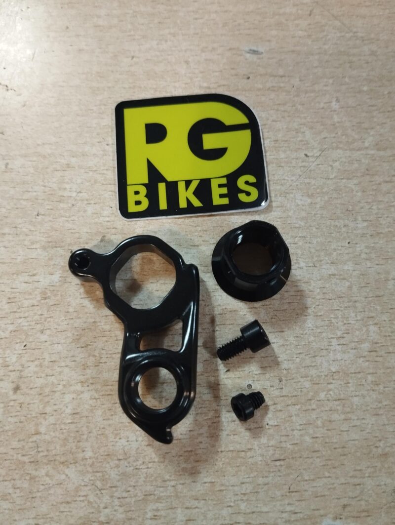 ADDICT RC 25 PATILLA CAMBIO SCOTT (Cambio Sram) 424166