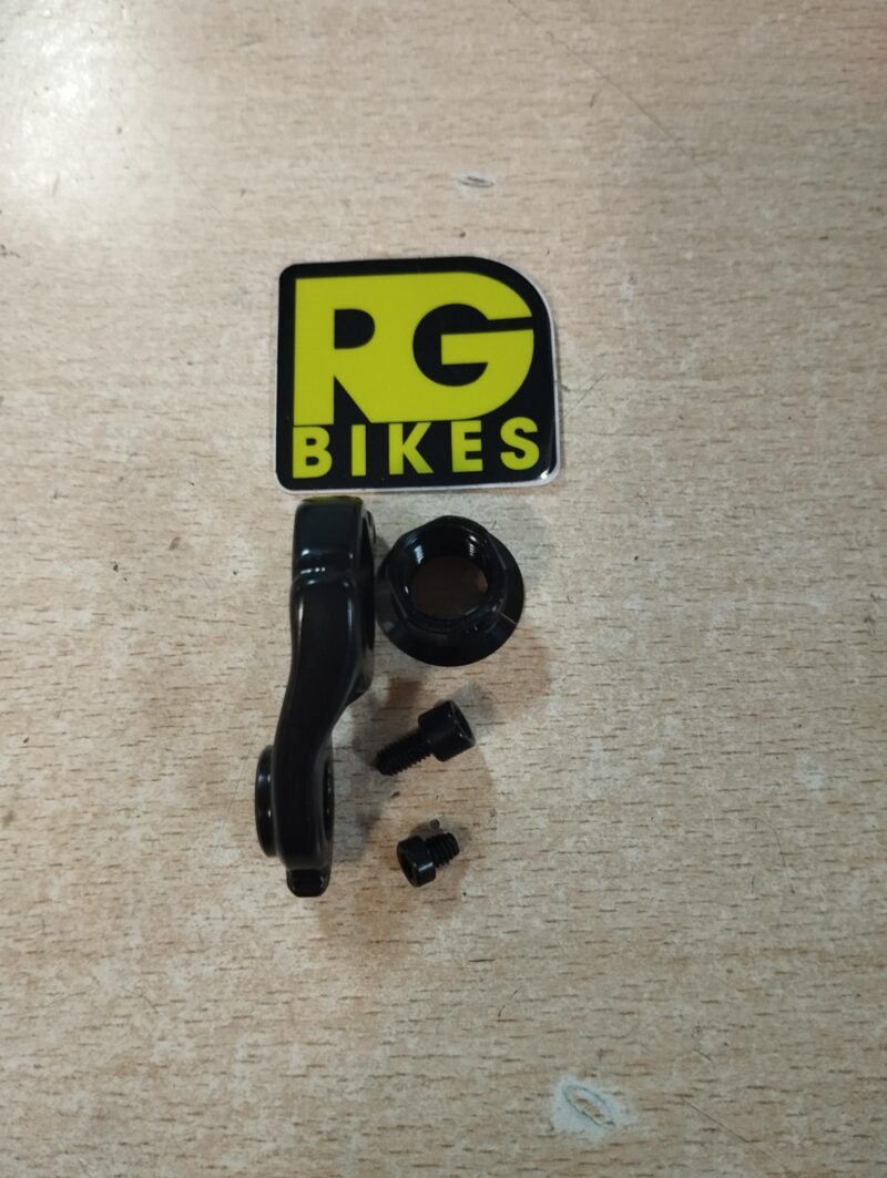 ADDICT RC 25 PATILLA CAMBIO SCOTT (Cambio Sram) 424166 - Imagen 4