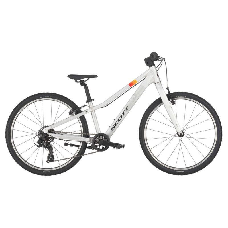 CONTRAIL 400 24" GRIS ALLOY BICICLETA JUNIOR / INFANTIL SCOTT 423580