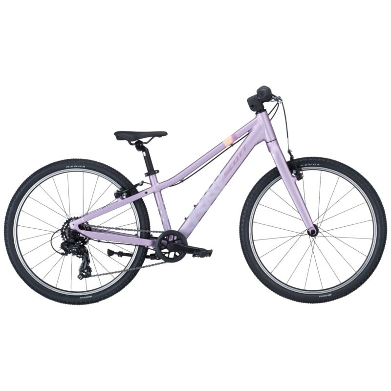 CONTRAIL 400 24" VIOLETA PROVEM BICICLETA JUNIOR SCOTT 425200