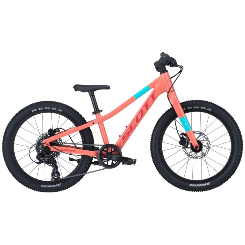 SCALE 200 20" NARANJA GRAFPER BICICLETA JUNIOR / INFANTIL SCOTT 425204 (copia)