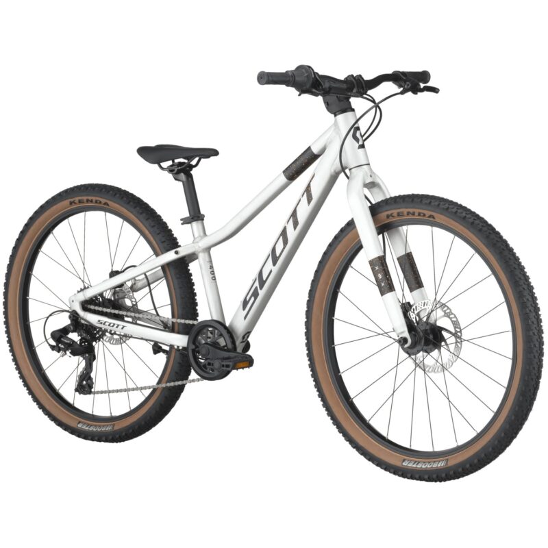 SCALE 400 24" GRIS ALLOY BICICLETA JUNIOR / INFANTIL SCOTT 425203 - Imagen 2