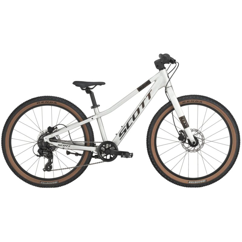 SCALE 400 24" GRIS ALLOY BICICLETA JUNIOR / INFANTIL SCOTT 425203