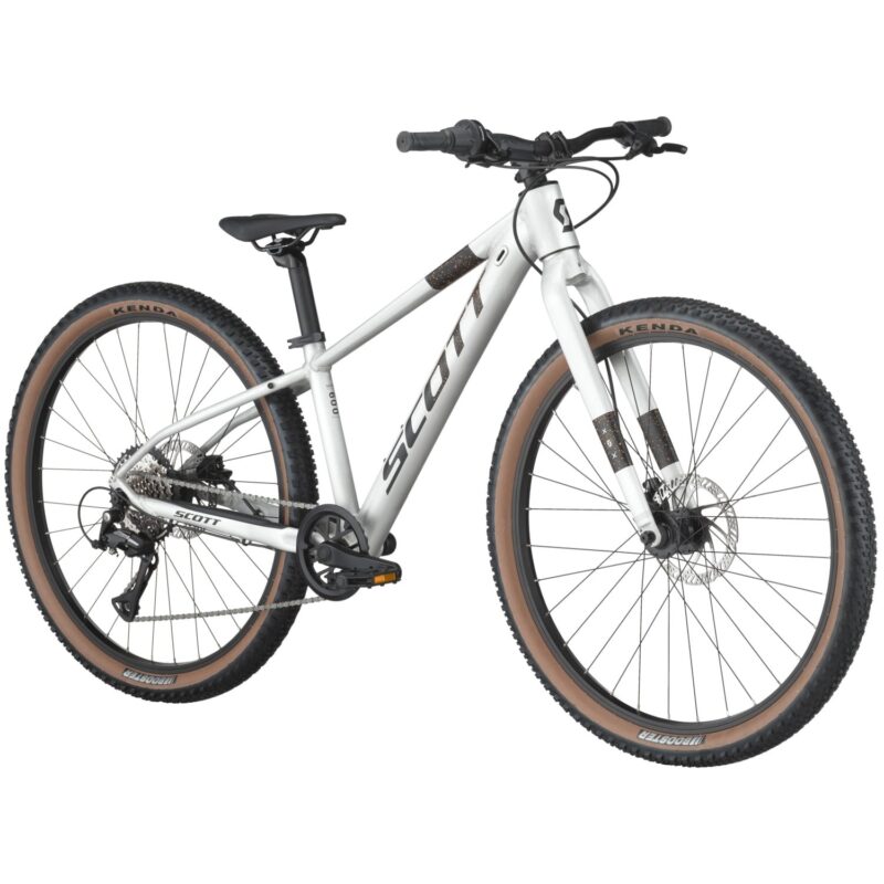 SCALE 600 26" GRIS ALLOY BICICLETA JUNIOR SCOTT 425202 - Imagen 2