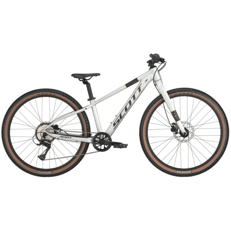 SCALE 600 26" GRIS ALLOY BICICLETA JUNIOR SCOTT 425202