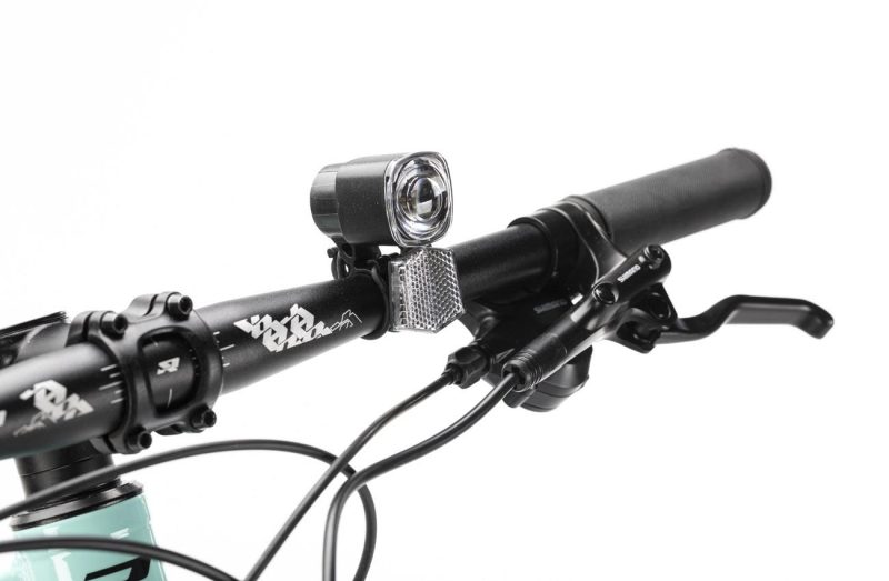 6300 AZUL 27.5" BICICLETA JUNIOR CONOR - Imagen 6