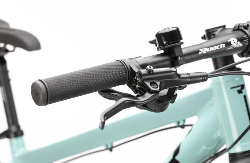6300 AZUL 27.5" BICICLETA JUNIOR CONOR - Imagen 7