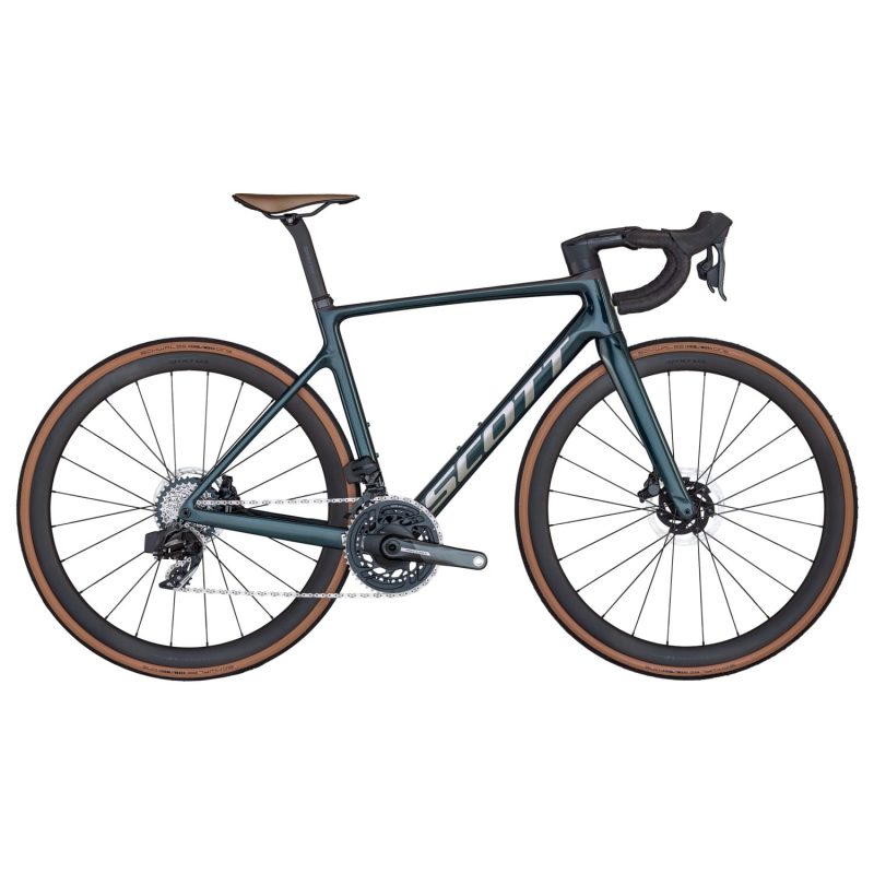 ADDICT RC 10 BICICLETA CARRETERA SCOTT 293192