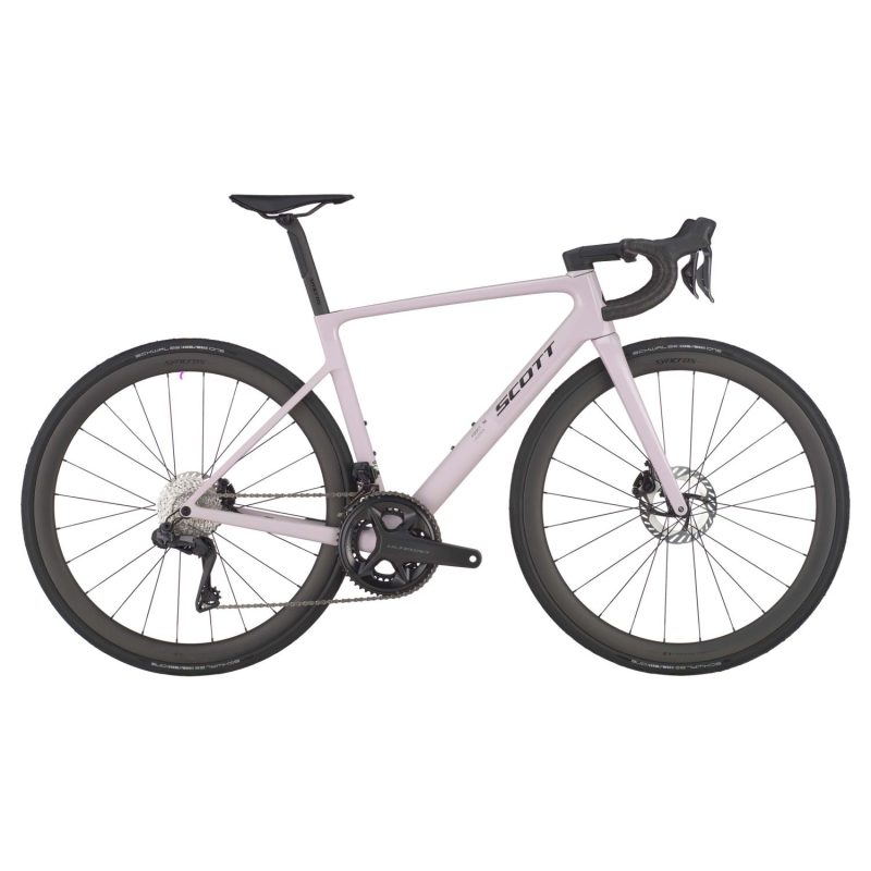 ADDICT RC 20 ROSA HUSHED BICICLETA CARRETERA SCOTT 423261