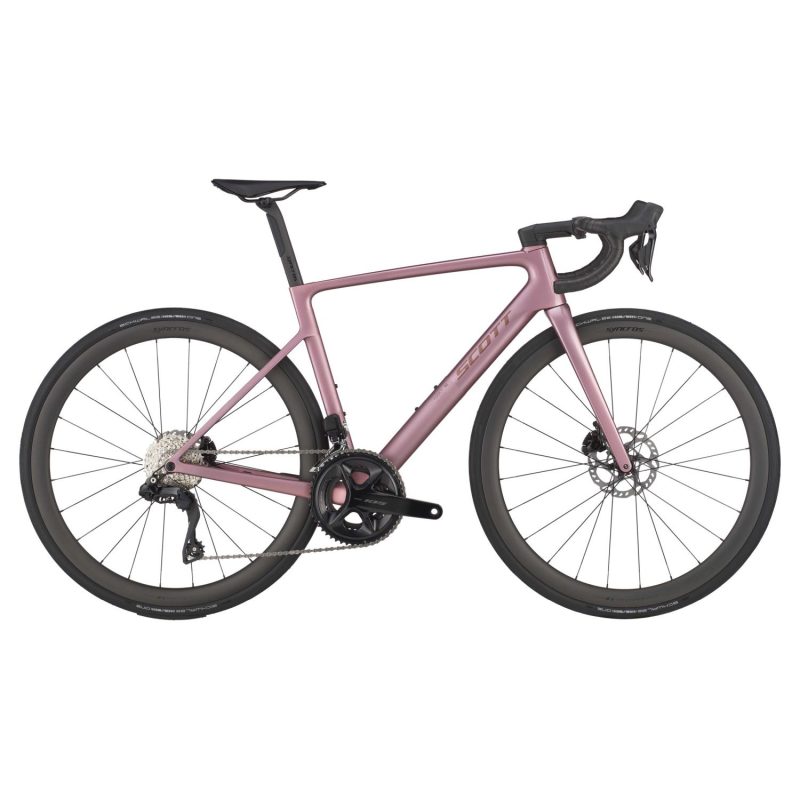 ADDICT RC 30 ROSA ASH BICICLETA CARRETERA SCOTT 423250