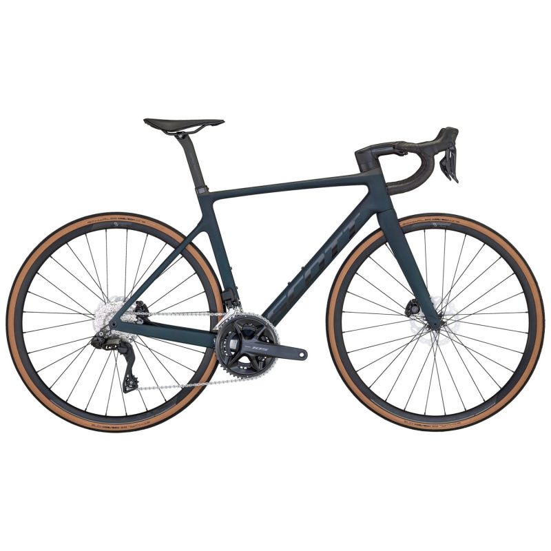 ADDICT RC 30 VERDE BICICLETA CARRETERA SCOTT 293196