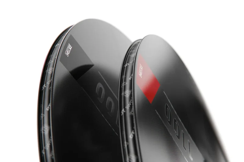 ARC 1100 DISC 700c (29″) LENTICULAR (Nuevo Modelo 2025) DT SWISS RUEDA CONTRARRELOJ / TRIATHLON - Imagen 4