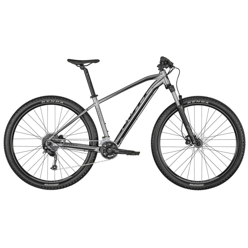ASPECT 750 GRIS SLATE 27.5" BICICLETA MONTAÑA SCOTT 287374