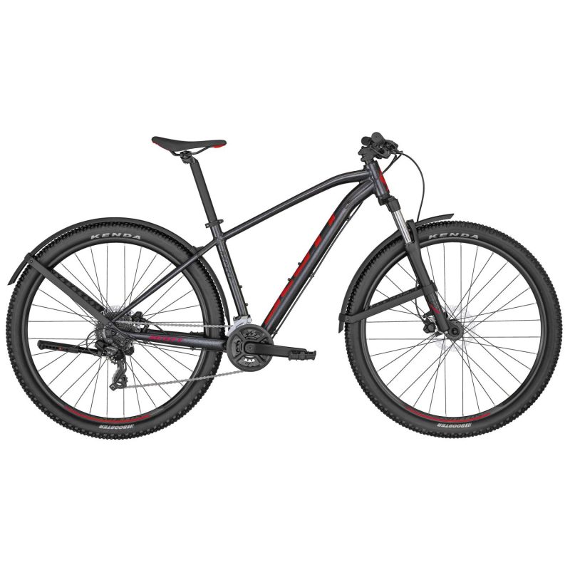 ASPECT 760 EQ 27.5" BICICLETA MONTAÑA SCOTT 290266