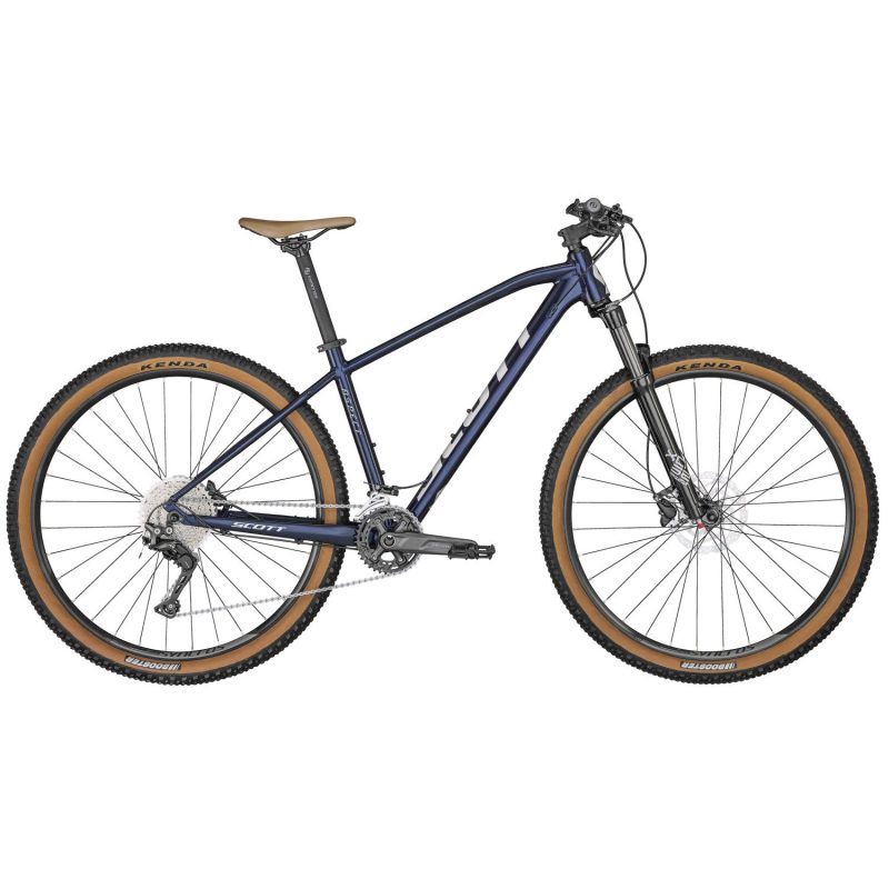 ASPECT 920 CU AZUL 29" (Shimano Cues) BICICLETA MONTAÑA SCOTT 296580