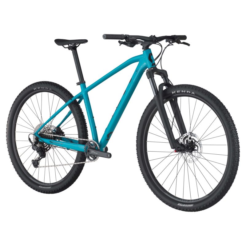 ASPECT 930 CU AZUL 29" (Shimano Cues) BICICLETA MONTAÑA SCOTT 296582 - Imagen 2