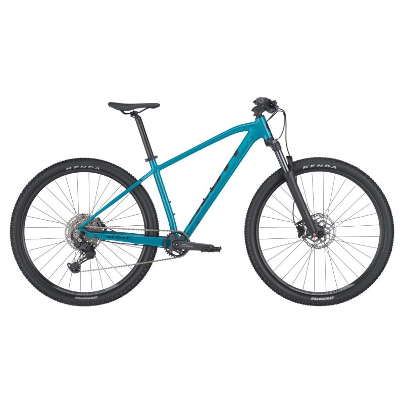 ASPECT 930 CU AZUL 29" (Shimano Cues) BICICLETA MONTAÑA SCOTT 296582