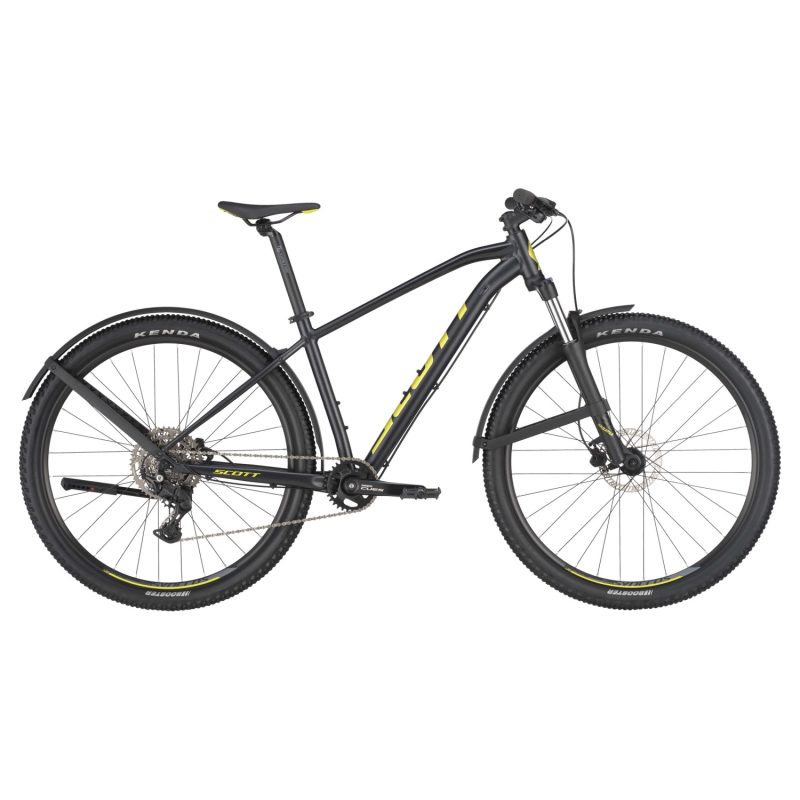 ASPECT 950 EQ CU 29" (Shimano Cues) BICICLETA MONTAÑA SCOTT 296583