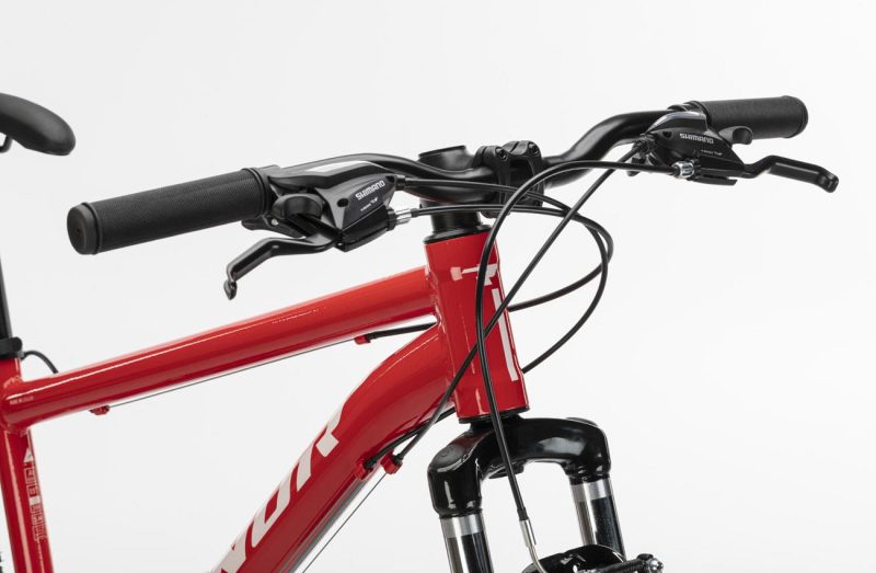 JUNIOR 5200 26" BICICLETA JUNIOR CONOR - Imagen 10