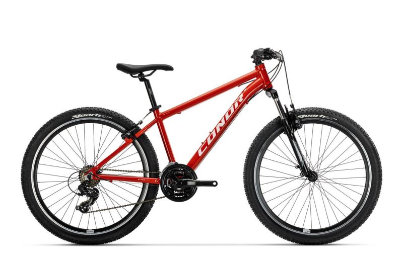 JUNIOR 5200 26" BICICLETA JUNIOR CONOR