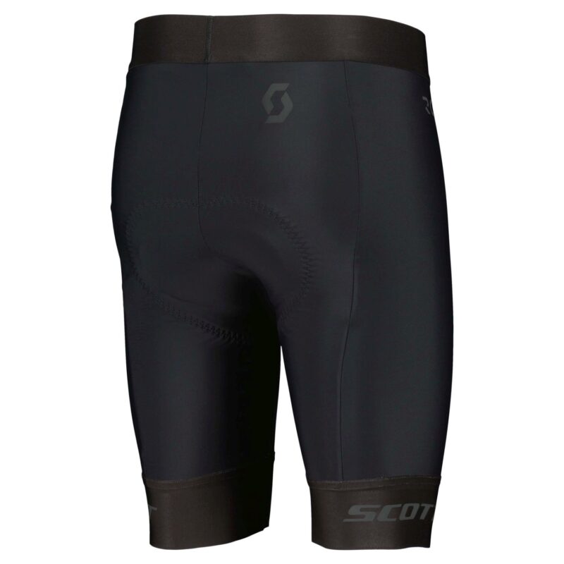 MS RC PRO +++ NEGRO / GRIS CULOTTE CORTO SIN TIRANTES SCOTT 414411 - Imagen 2