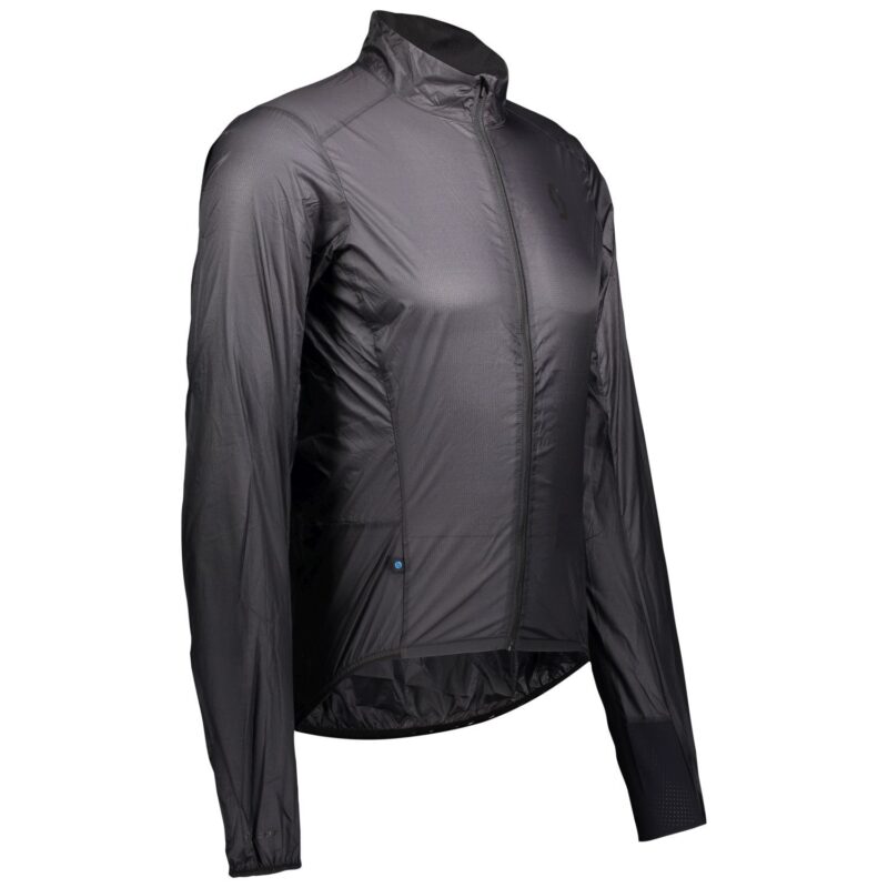MS RC WEATHER ULTRALIGHT WB CORTAVIENTOS / CHUBASQUERO SCOTT 283368 - Imagen 2