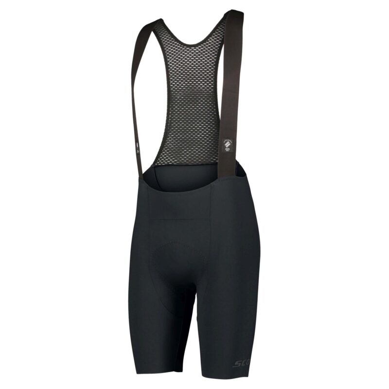 MS ULTD ++++ NEGRO CULOTTE CORTO SCOTT 414399