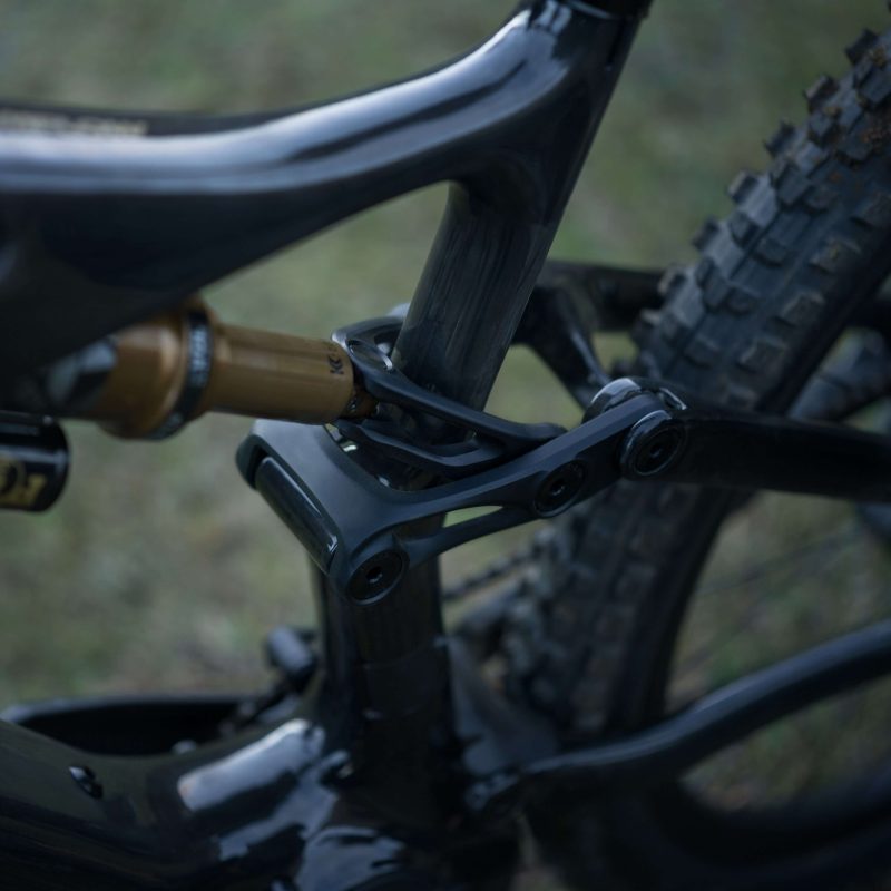 AMFLOW PL CARBON PRO (800wh) BICICLETA ELECTRICA CARBONO - Imagen 8
